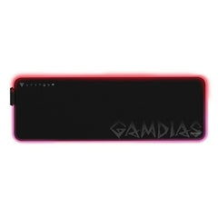 Gamdias NYX P3 MULTI-COLOR MAT GAMING MOUSE