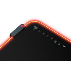 Gamdias NYX P3 MULTI-COLOR MAT GAMING MOUSE