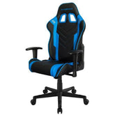 DXRacer Origin Series Gaming Chair GC-O132-NB-K2-158 - Black/Blue (Free Shipping)