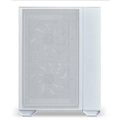 Lian Li O11 Air Dynamic Mini air White