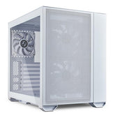 Lian Li O11 Air Dynamic Mini air White