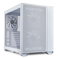 Lian Li O11 Air Dynamic Mini air White