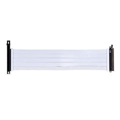 Lian Li O11DE-6X Upright GPU Bracket for O11 Dynamic EVO Black -O11DE-6X Black / White