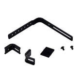 Lian Li O11DE-6X Upright GPU Bracket for O11 Dynamic EVO Black -O11DE-6X Black / White