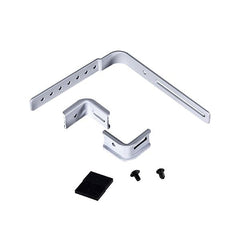Lian Li O11DE-6X Upright GPU Bracket for O11 Dynamic EVO Black -O11DE-6X Black / White