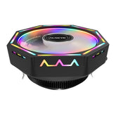 Alseye O120Z Plus Processor PWM-Capable Cooler CPU