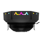 Alseye O120Z Plus Processor PWM-Capable Cooler CPU