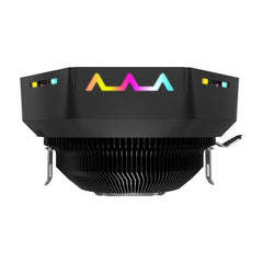 Alseye O120Z Plus Processor PWM-Capable Cooler CPU