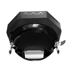 Alseye O120Z Plus Processor PWM-Capable Cooler CPU