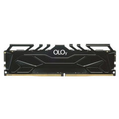 OLOY Owl DDR4 Memory 16GB 3000Mhz – Black