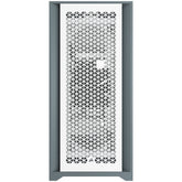 Corsair 5000D AIRFLOW Tempered Glass Mid-Tower ATX PC Case — White
