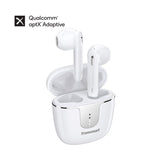 Tronsmart Onyx Ace Pro Wireless Earphones True Black - White