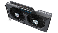 Gigabyte GeForce RTX 3060 EAGLE OC 12G Graphics Card