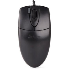 A4Tech OP-620D Black Mouse