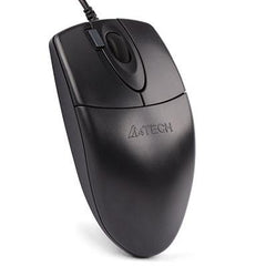 A4Tech OP-620D Black Mouse