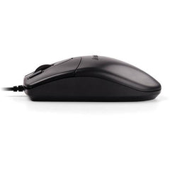A4Tech OP-620D Black Mouse