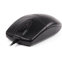A4Tech OP-620D Black Mouse