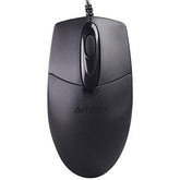 A4Tech OP-720S Wired Mouse Silent Click