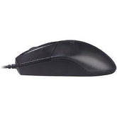 A4Tech OP-720S Wired Mouse Silent Click