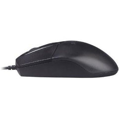 A4Tech OP-720S Wired Mouse Silent Click