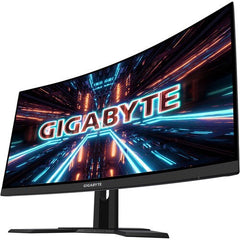 Gigabyte G27FC 27" Curved 165Hz Adaptive-Sync VA FHD 1ms Gaming Monitor