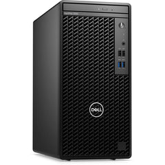 Dell OptiPlex 3000 Tower PC 4GB - 1TB HDD - Intel Graphics - Intel Core i5 12500