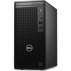 Dell OptiPlex 3000 Tower PC 4GB - 1TB HDD - Intel Graphics - Intel Core i5 12500