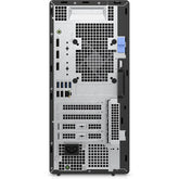 DELL OptiPlex 7000 Tower Intel Core i7 12700 - 8GB - 1TB HDD Desktop Computer