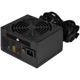 Corsair VS Series™ VS600 — 600 Watt 80 PLUS® Certified Non-Modular ATX PSU CP-9020224-IN (WW)