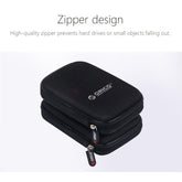 ORICO PHD-25 2.5 Inch HDD Protection Bag for External Hard Drive
