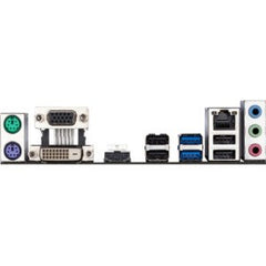 Gigabyte H410M S2H LGA 1200 Micro-ATX Motherboard