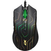 A4Tech Oscar Neon X7 X89 - Lite Edition - Maze Gaming Mouse