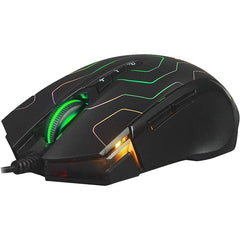 A4Tech Oscar Neon X7 X89 - Lite Edition - Maze Gaming Mouse