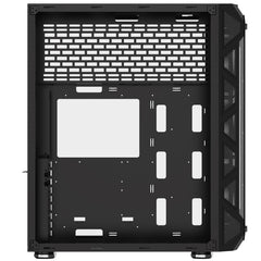 Xigmatek Overtake TG ARGB Super Tower Chassis