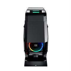 Xigmatek Perseus TG ARGB Mid Tower Chassis