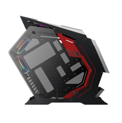 Xigmatek Perseus TG ARGB Mid Tower Chassis