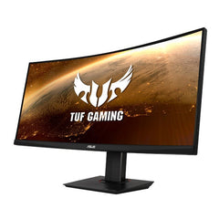Asus TUF Gaming VG35VQ Gaming Monitor 35" WQHD 100Hz 1ms Curved
