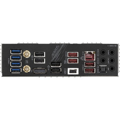 Gigabyte Z590 AORUS PRO AX Intel® Z590 AORUS Motherboard