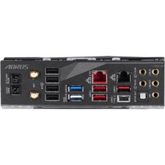 Gigabyte X570 AORUS MASTER AM4 ATX Motherboard