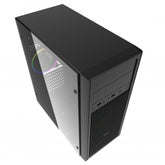 Thunder TGC-40 (Shredder) Gaming Case