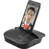 Logitech P710e - Bluetooth, USB - 980-000742 - Mobile Speakerphone