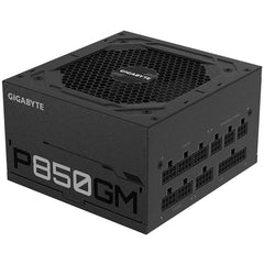 Gigabyte P850GM 850W 80 PLUS Gold Certified Fully Modular Power Supply PSU