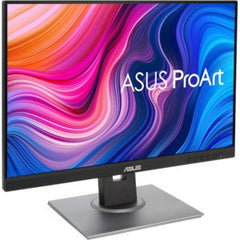 ASUS ProArt Display PA248QV 24.1 Inch Professional Designing Monitor ProArt Preset, ProArt Palette,