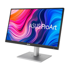 ASUS ProArt Display PA278CV Professional Designing Monitor 27-inch IPS WQHD ProArt Palette, Ergonomi