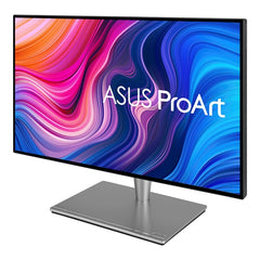 ASUS ProArt Display PA27AC HDR Professional Monitor 27-inch WQHD HDR-10, 100% of sRGB Thunderbolt™ 3
