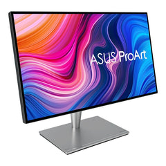 ASUS ProArt Display PA27AC HDR Professional Monitor 27-inch WQHD HDR-10, 100% of sRGB Thunderbolt™ 3
