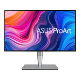 ASUS ProArt Display PA27AC HDR Professional Monitor 27-inch WQHD HDR-10, 100% of sRGB Thunderbolt™ 3