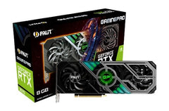 (PRE-ORDER) Palit GeForce RTX™ 3070 GamingPro NE63070019P2-1041A