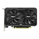 Palit GTX1630 DUAL 4GB GDDR6 64bit Graphic card