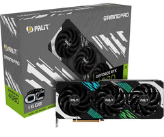 Palit RTX4080 GDDR6X 16GB 256bit GamingPro Graphic Card